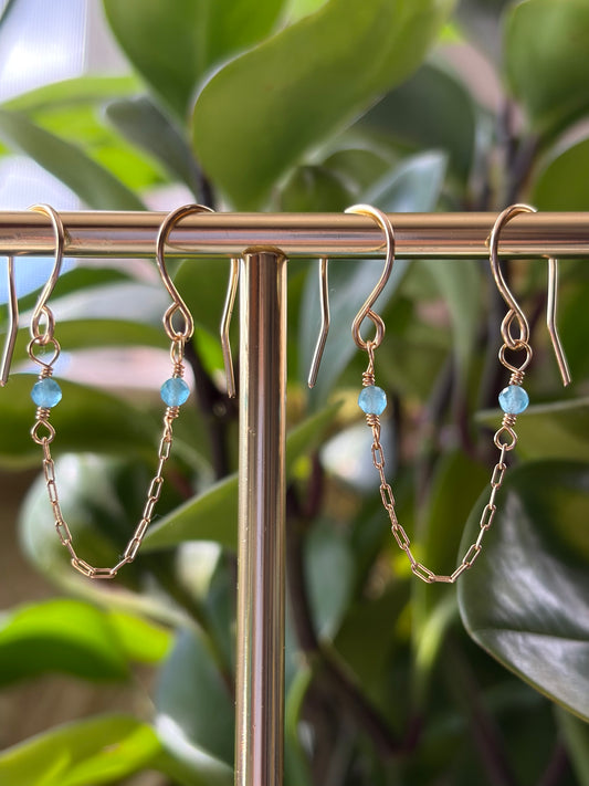 Color Elliot Earrings