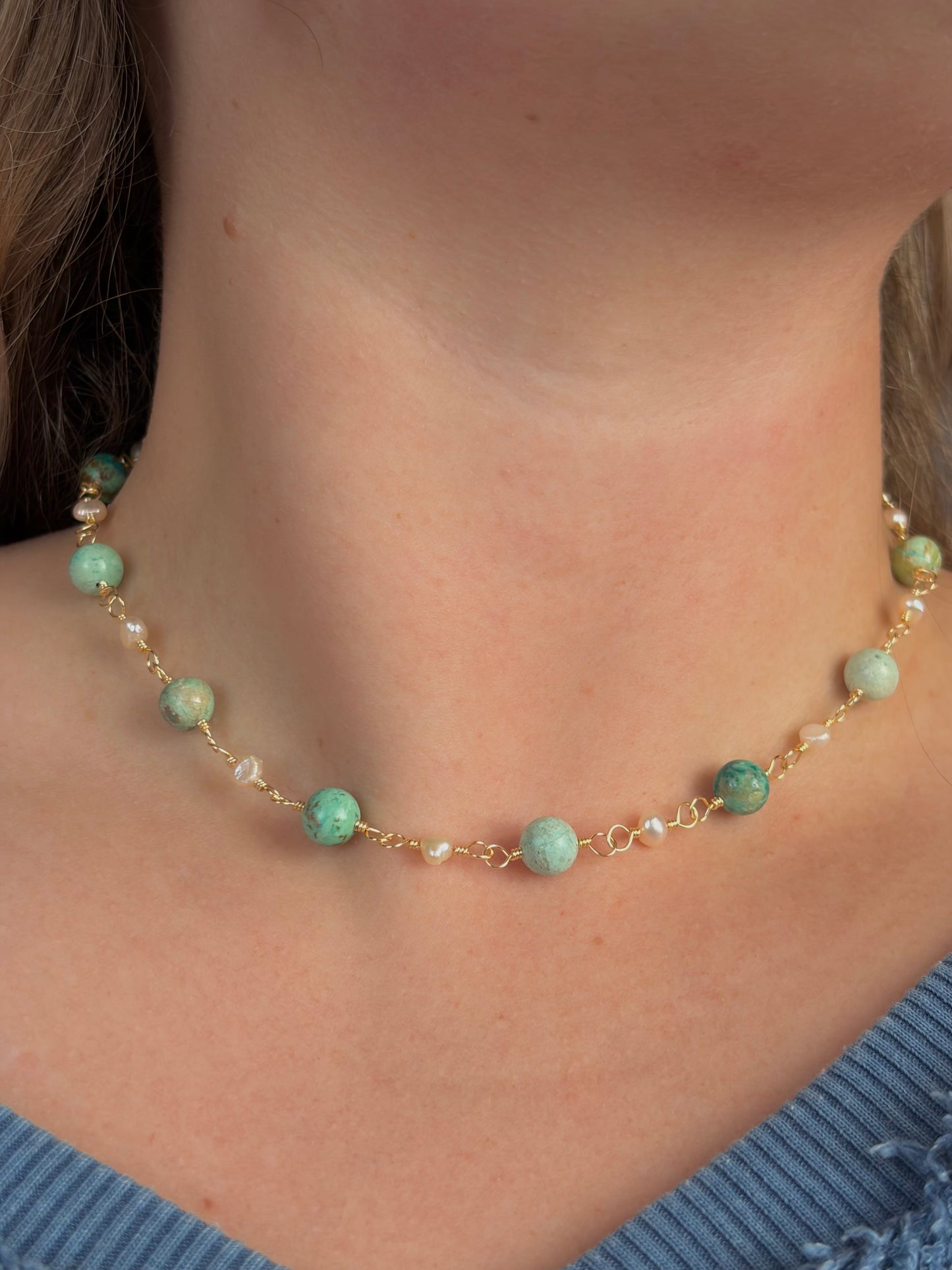 Lonnie Necklace
