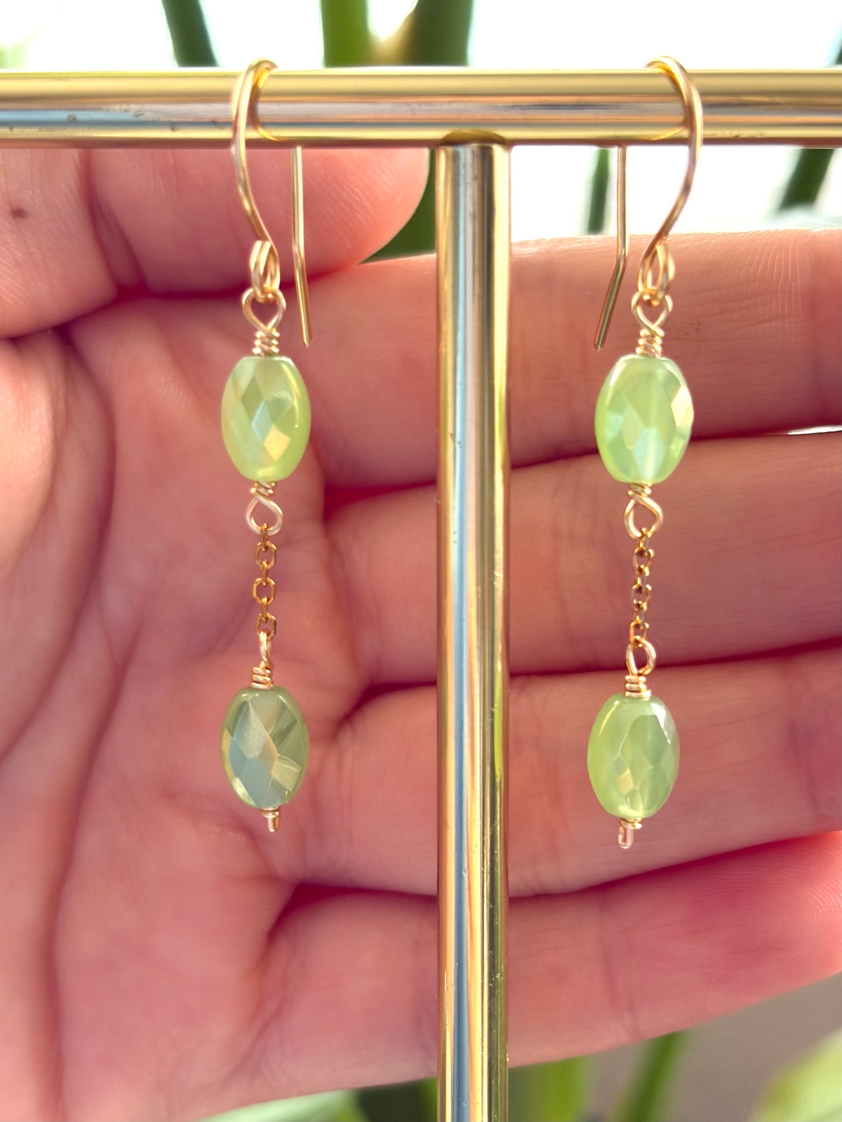 Gwen Earrings