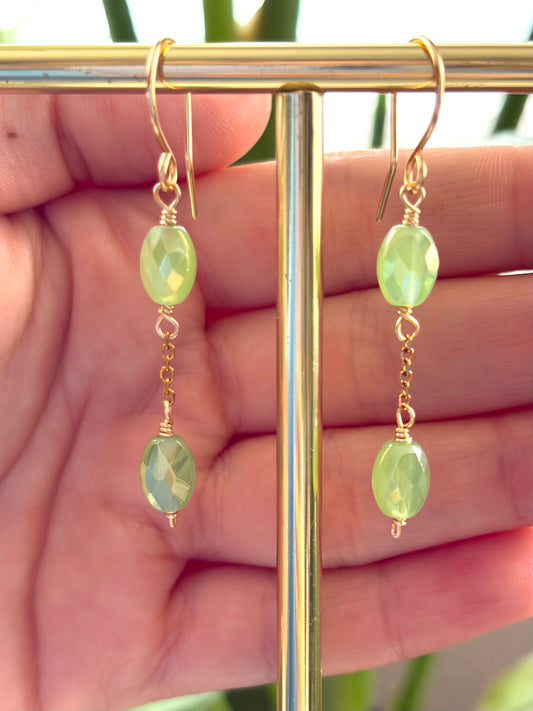 Gwen Earrings