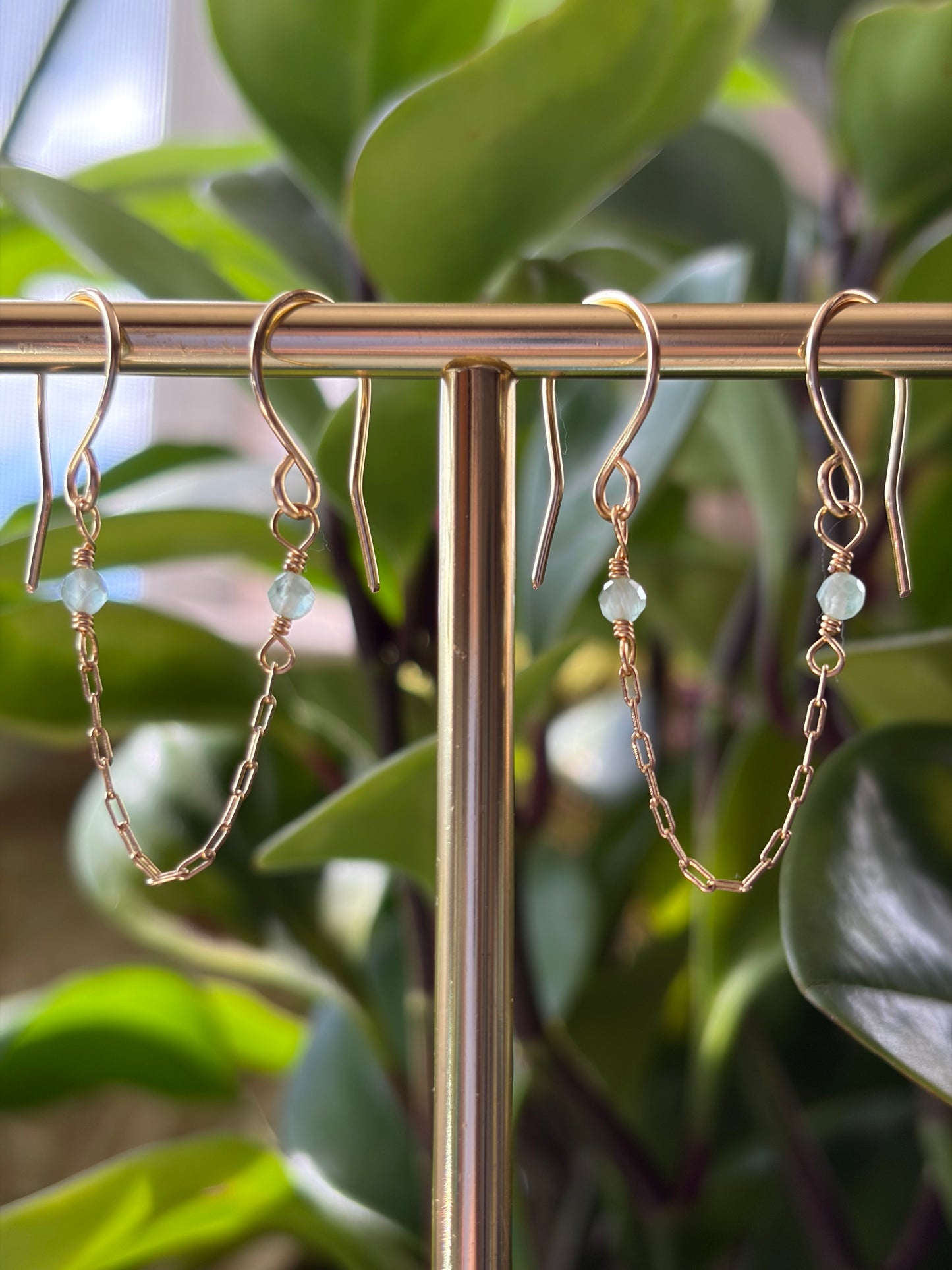 Color Elliot Earrings