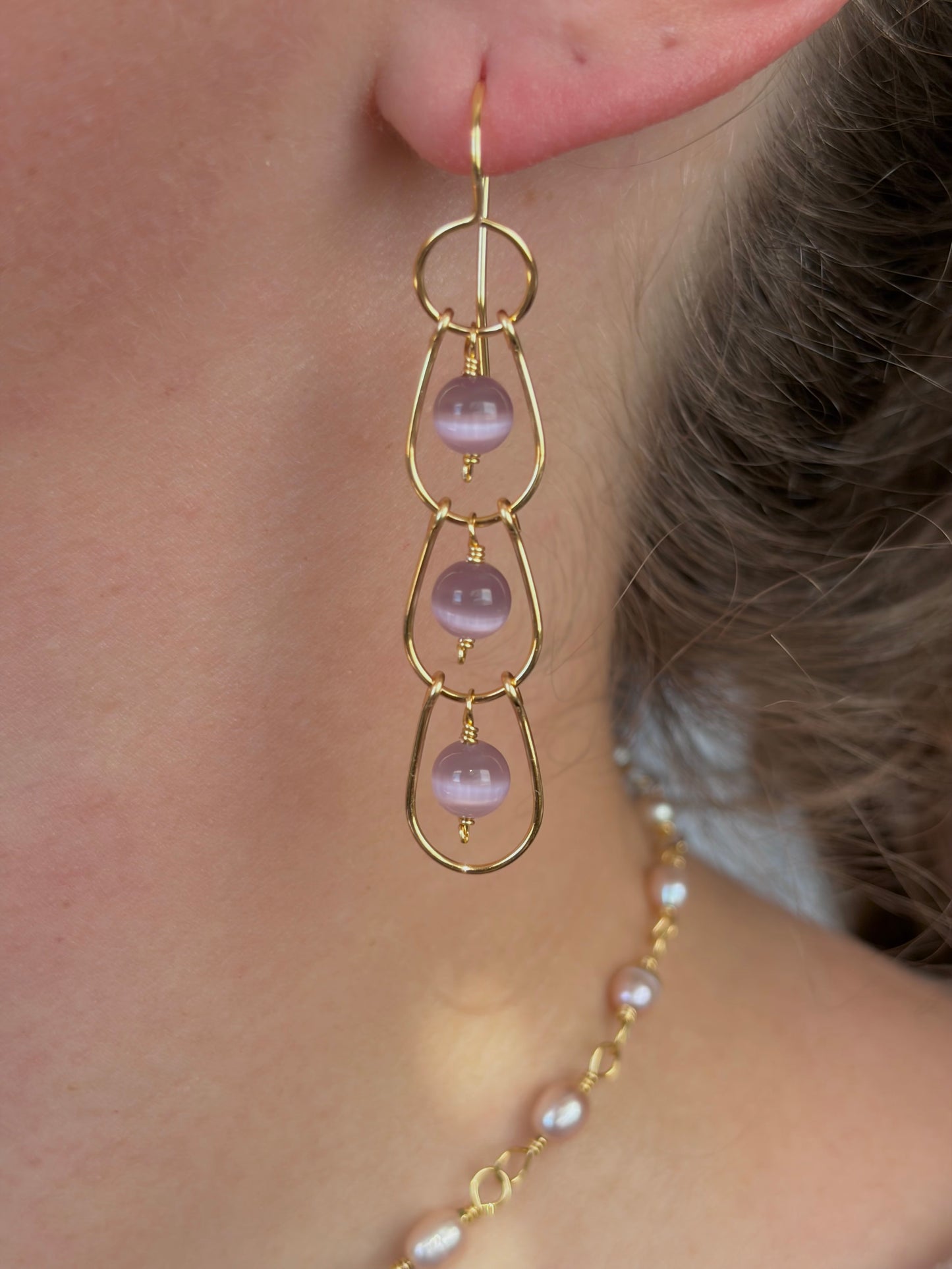 Harriet Earrings