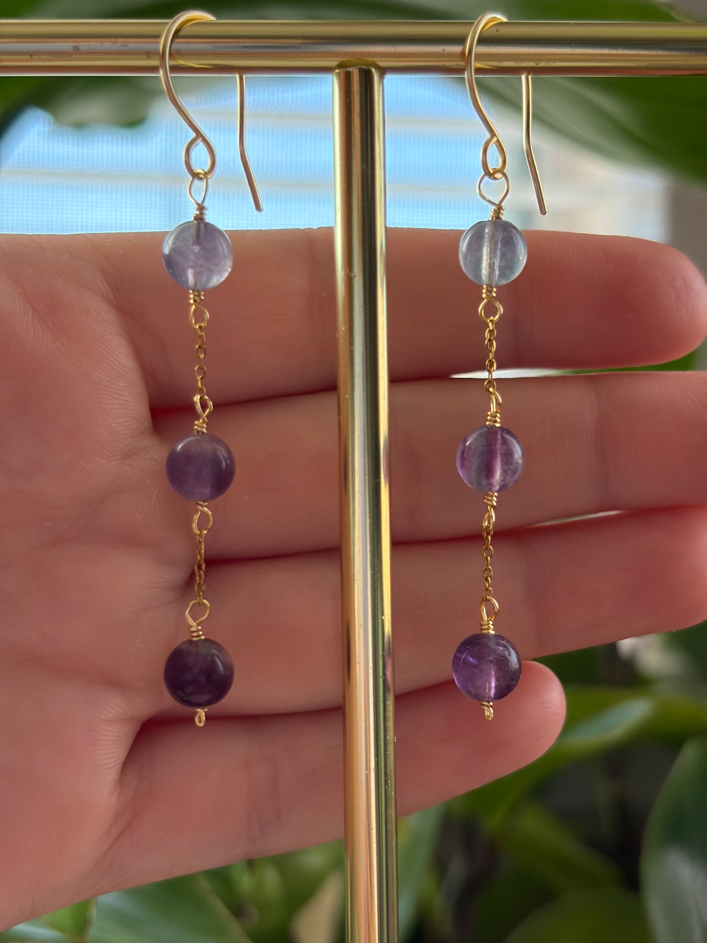 Eileen Earrings