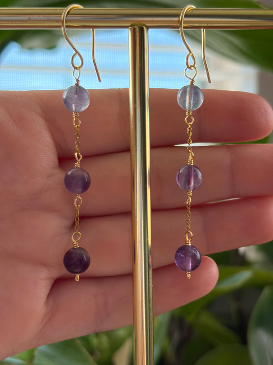 Eileen Earrings
