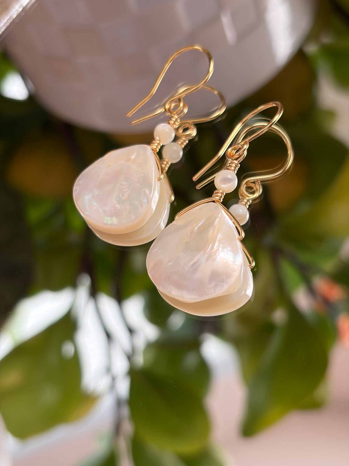Cleo Earrings