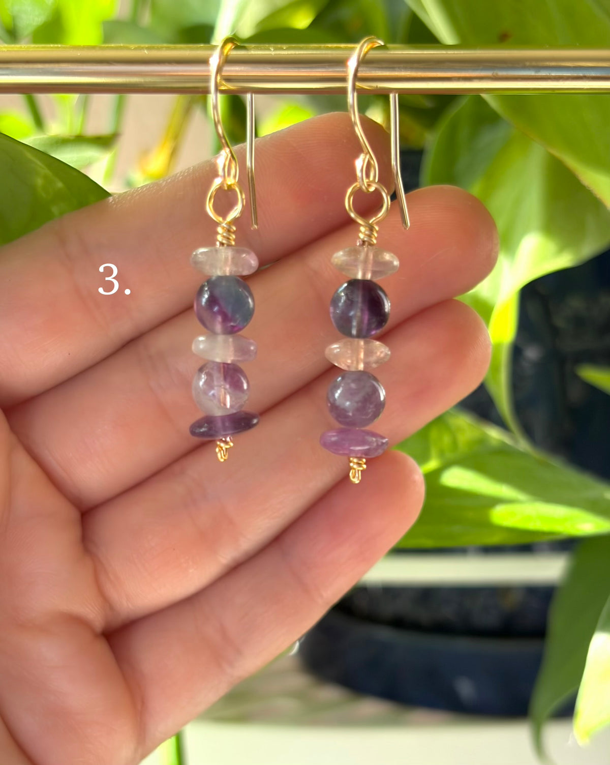 Florence Earrings