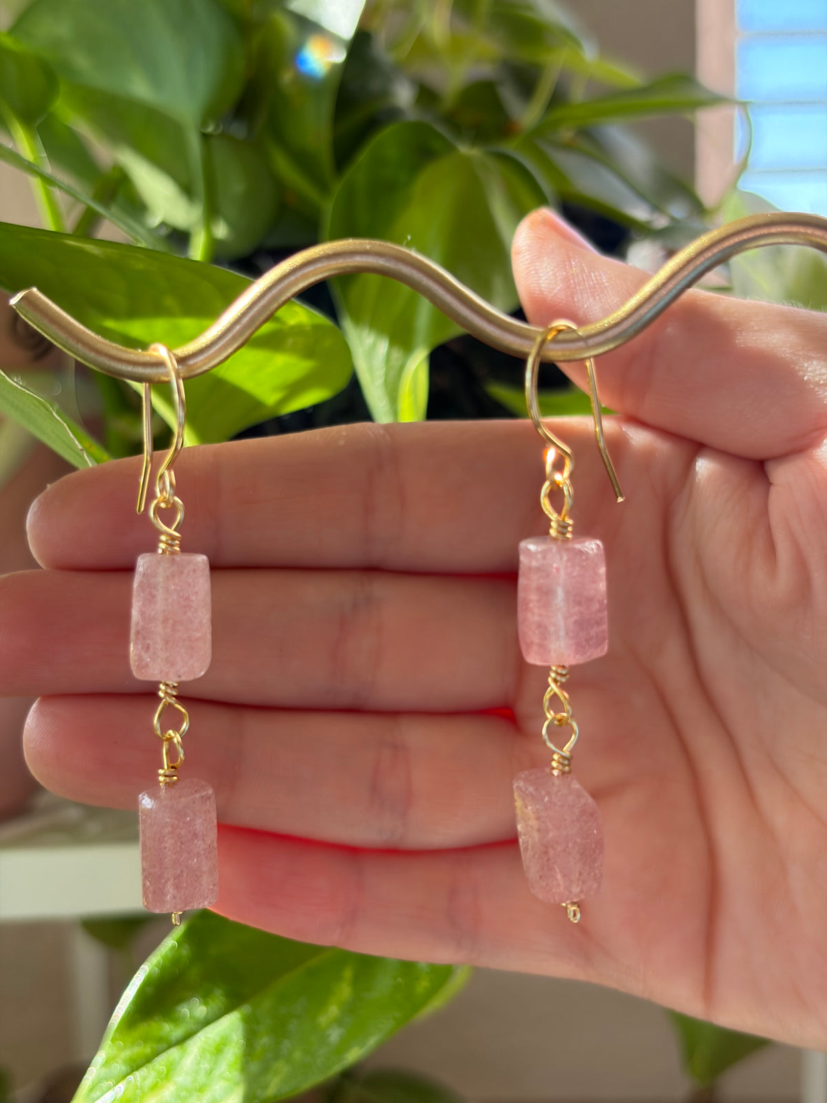 Sally Earrings