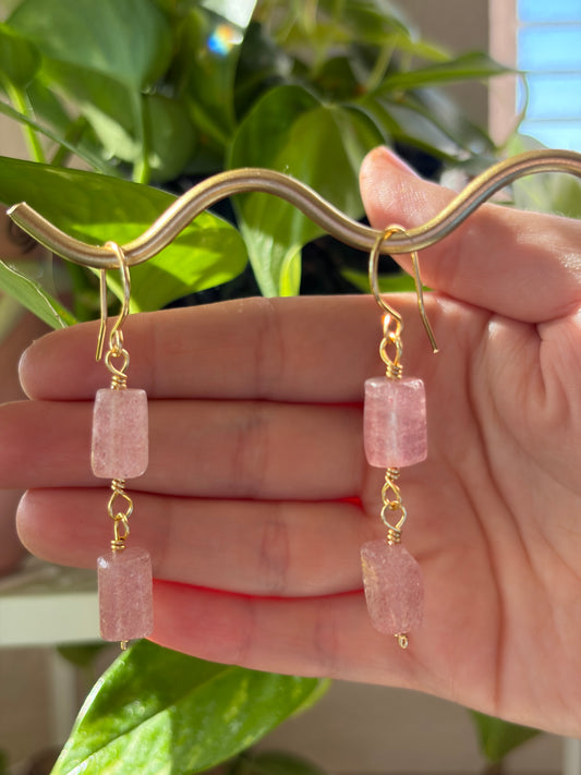 Sally Earrings