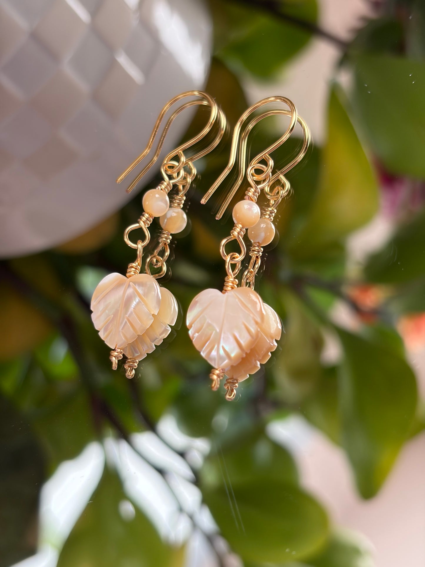 Ricki Earrings