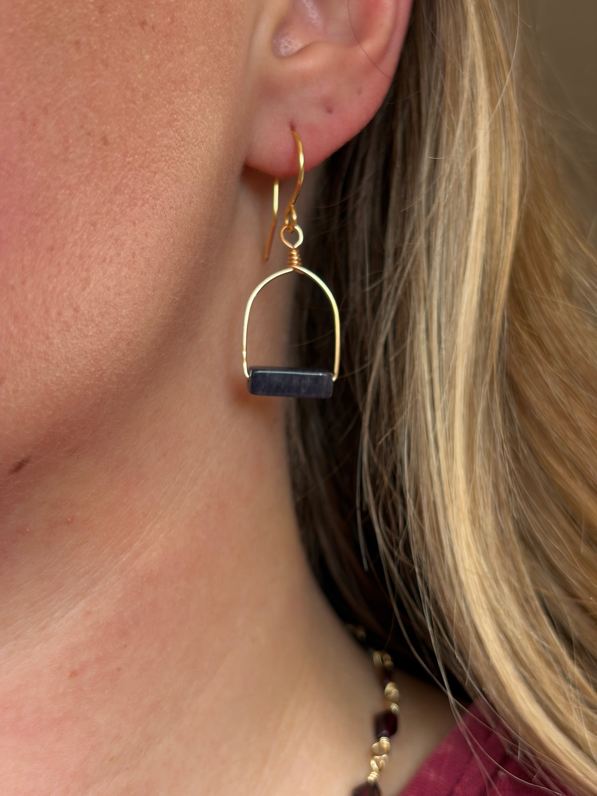 Imogen Earrings