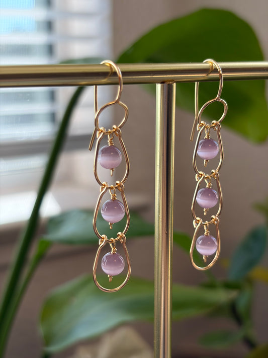 Harriet Earrings