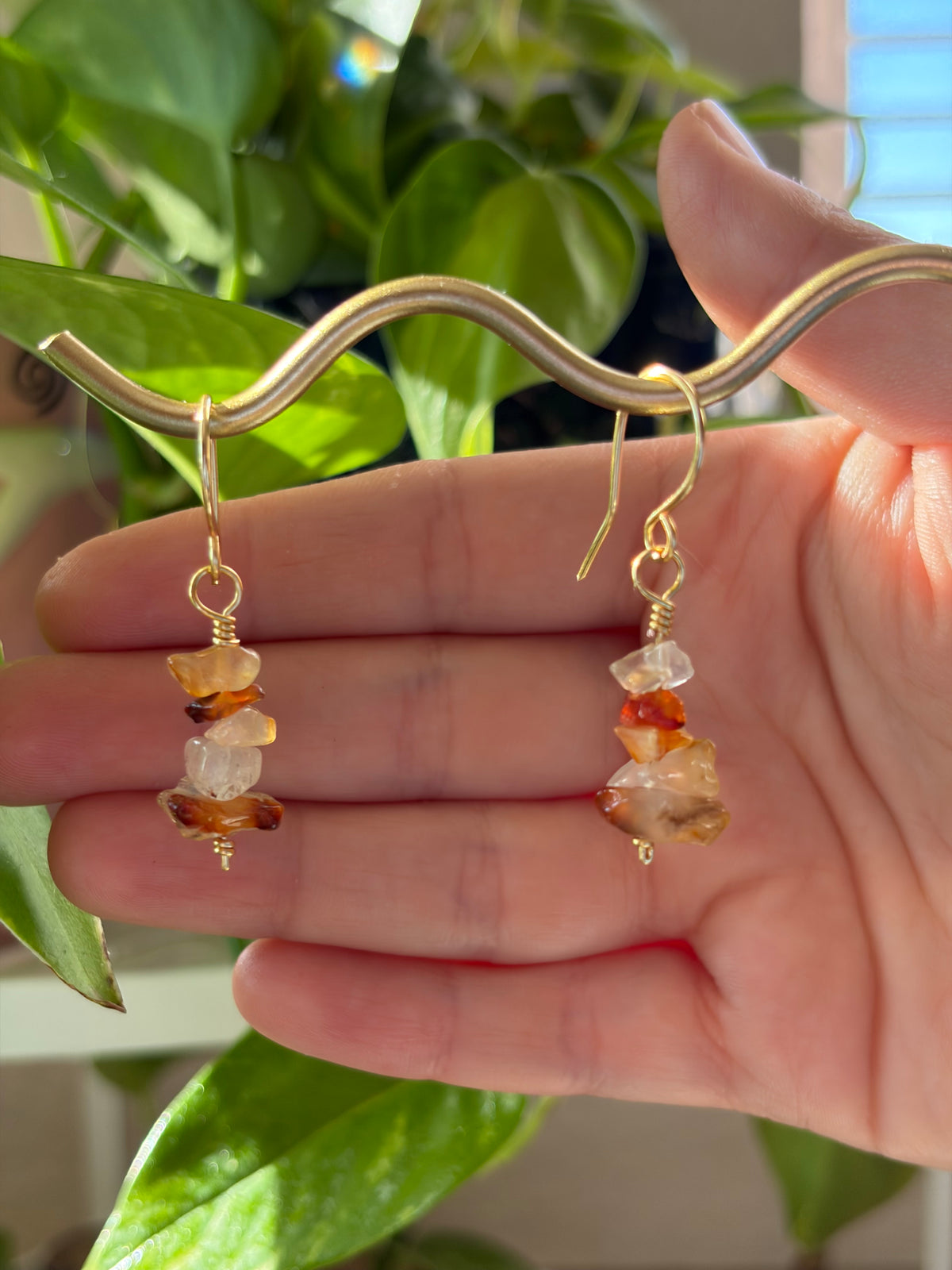 Clementine Earrings
