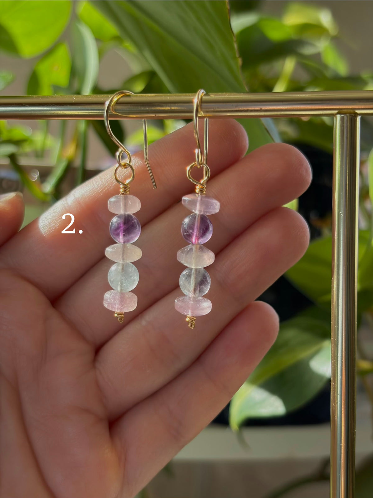 Florence Earrings