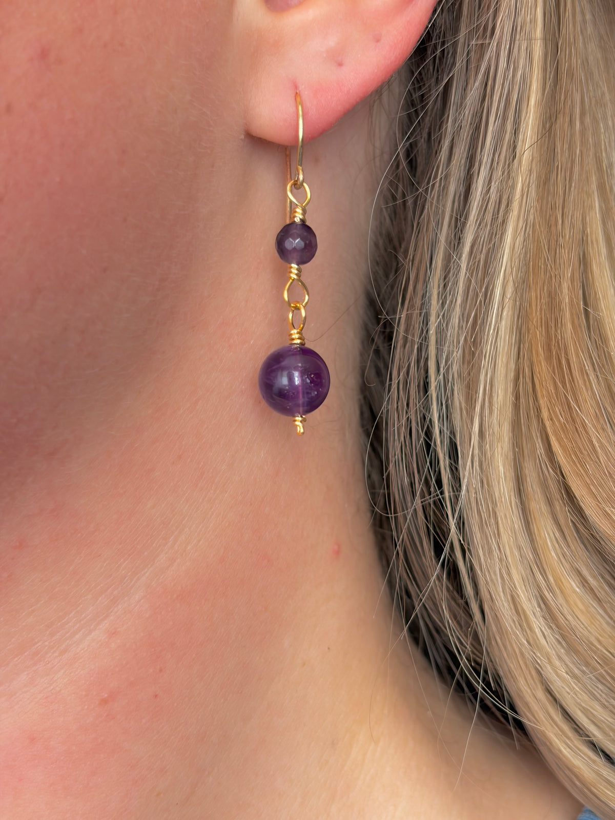 Anna Earrings