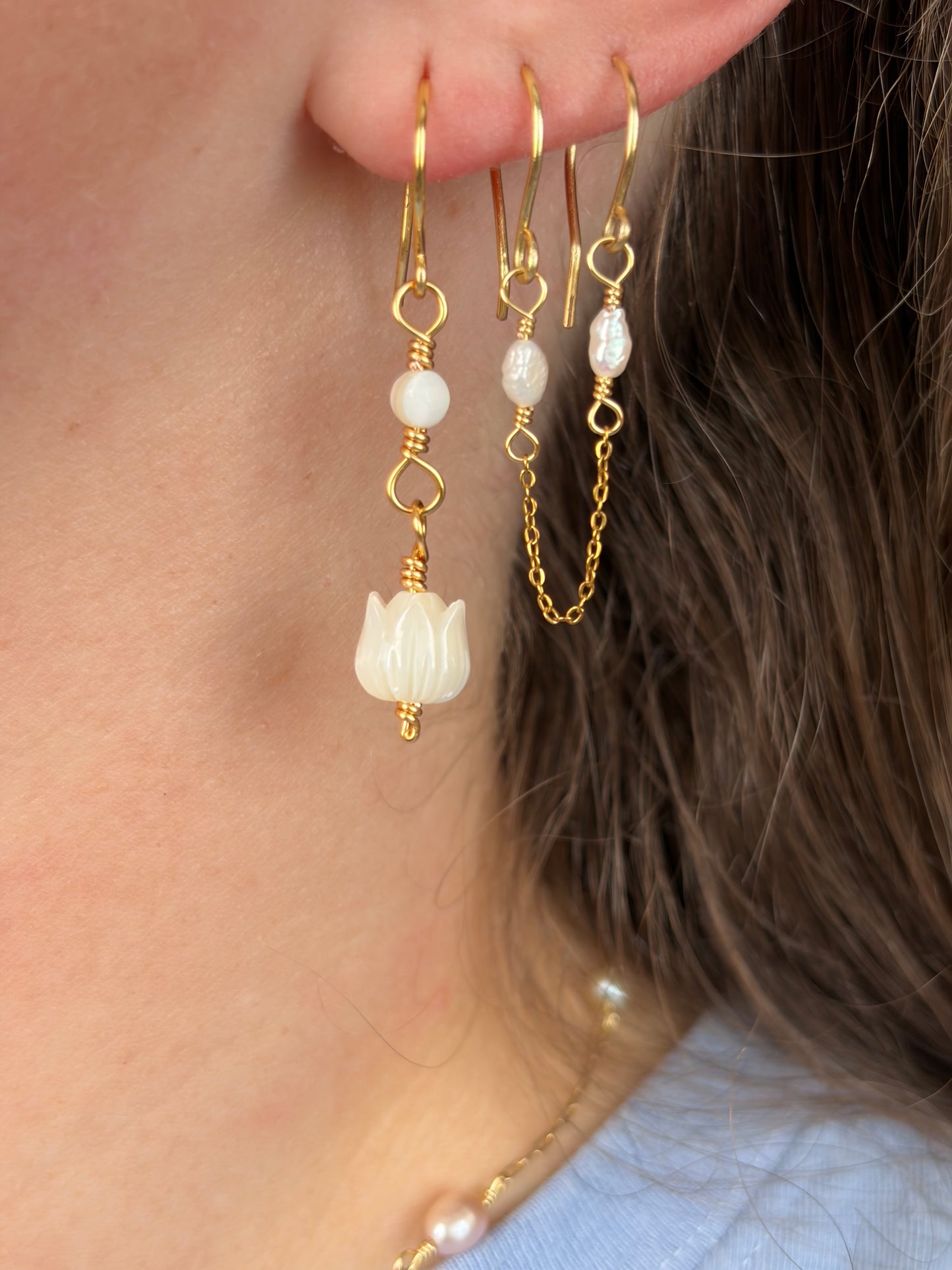Charlotte Earrings