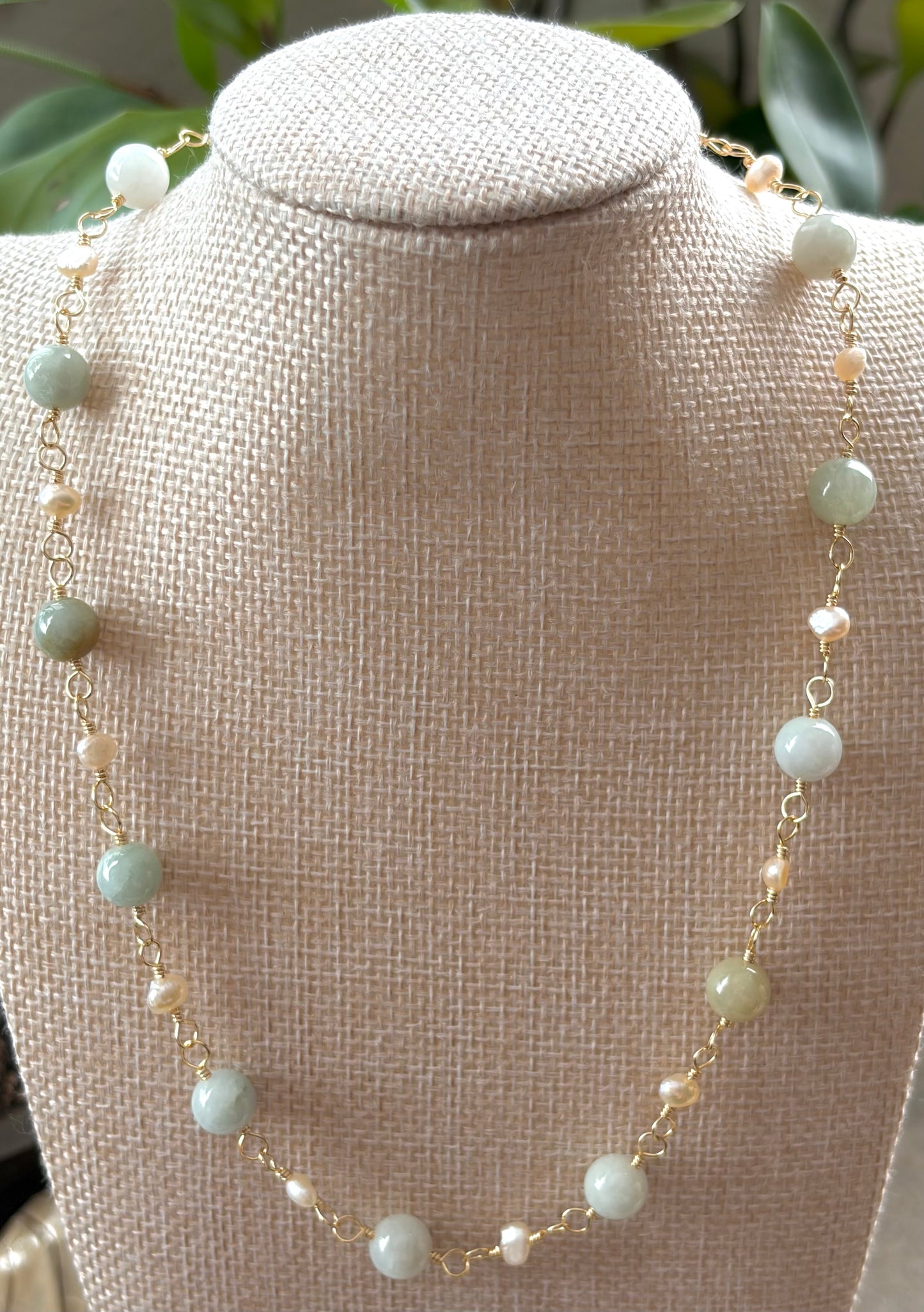Lottie Necklace