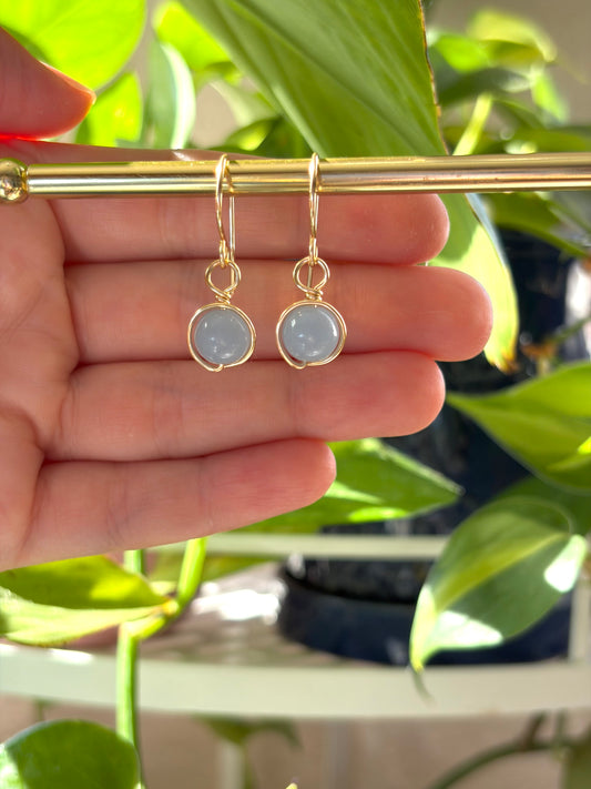 Cosette Earrings
