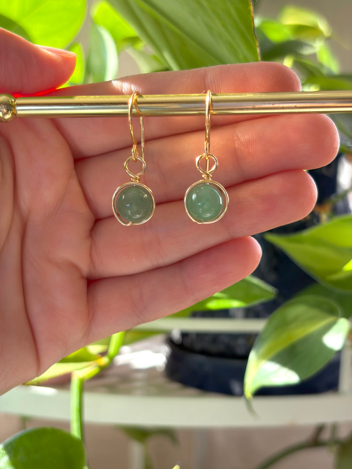 Cosette Earrings