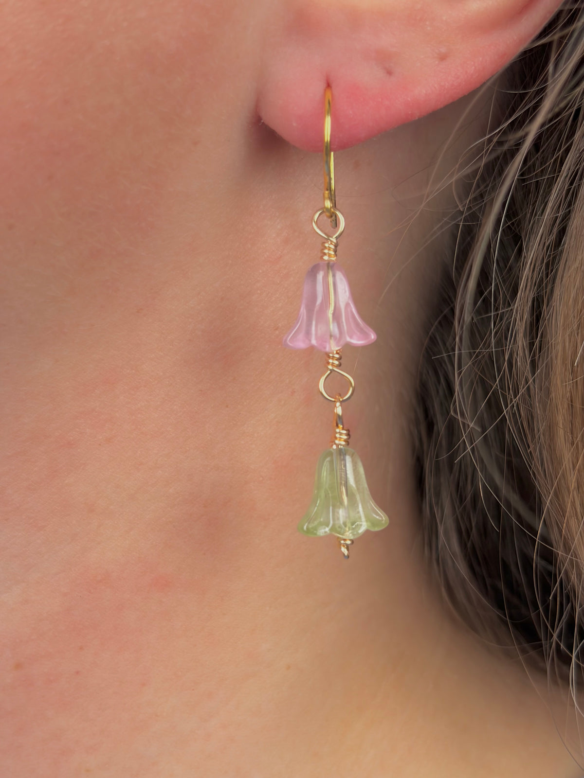 Tessa Earrings