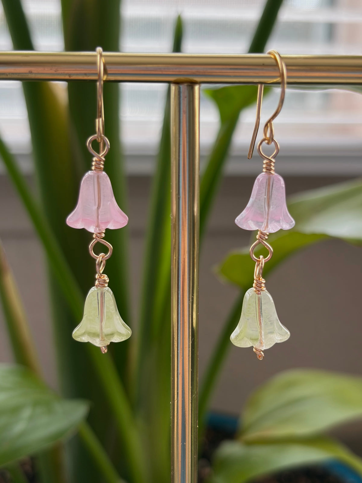 Tessa Earrings