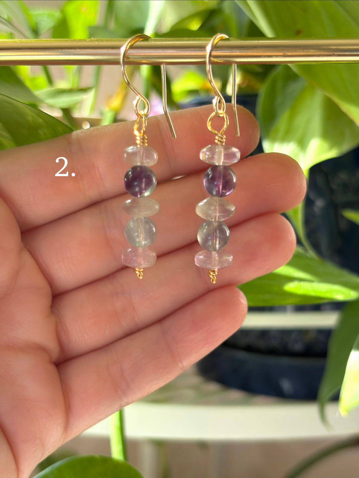 Florence Earrings