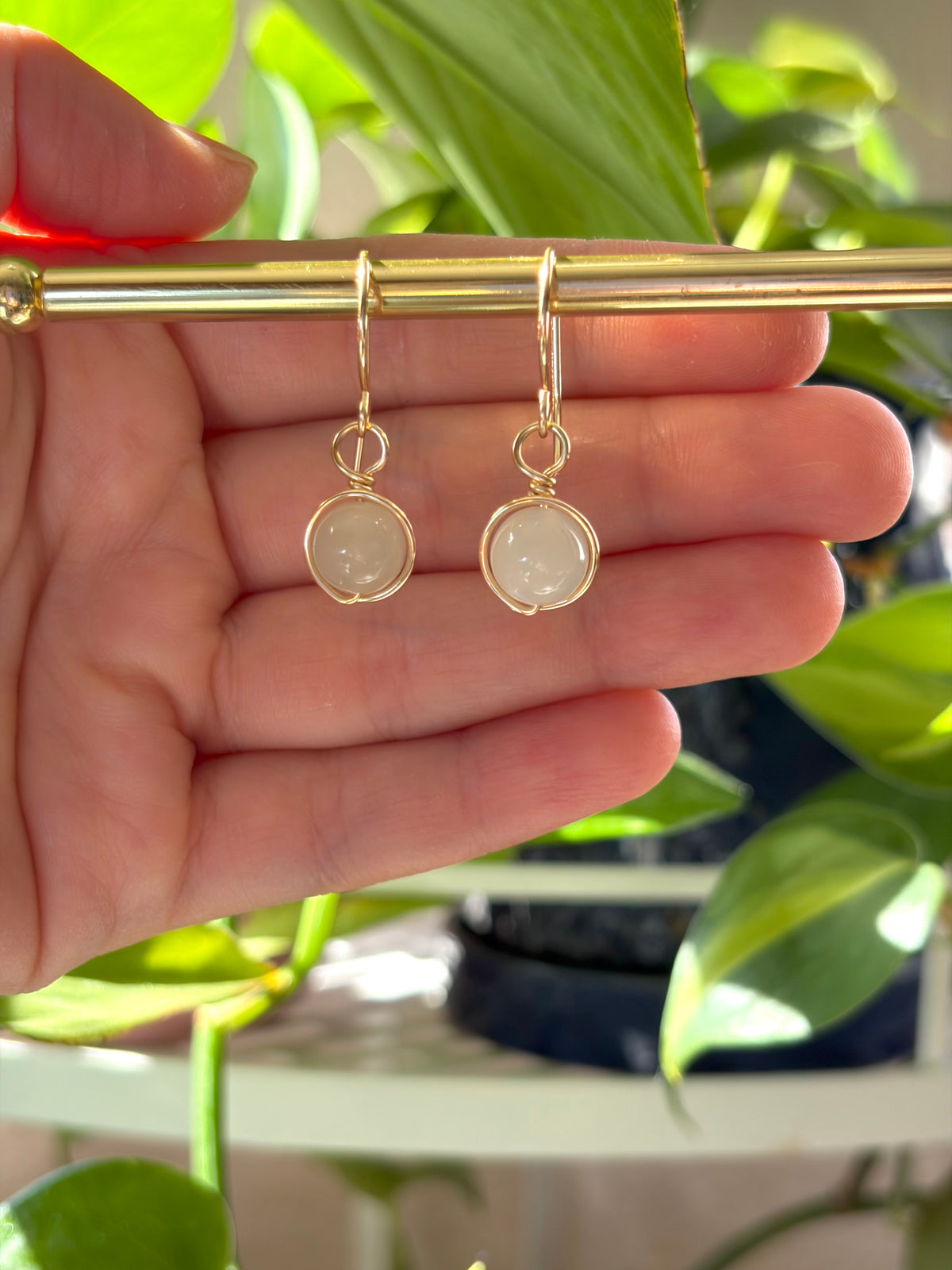 Cosette Earrings