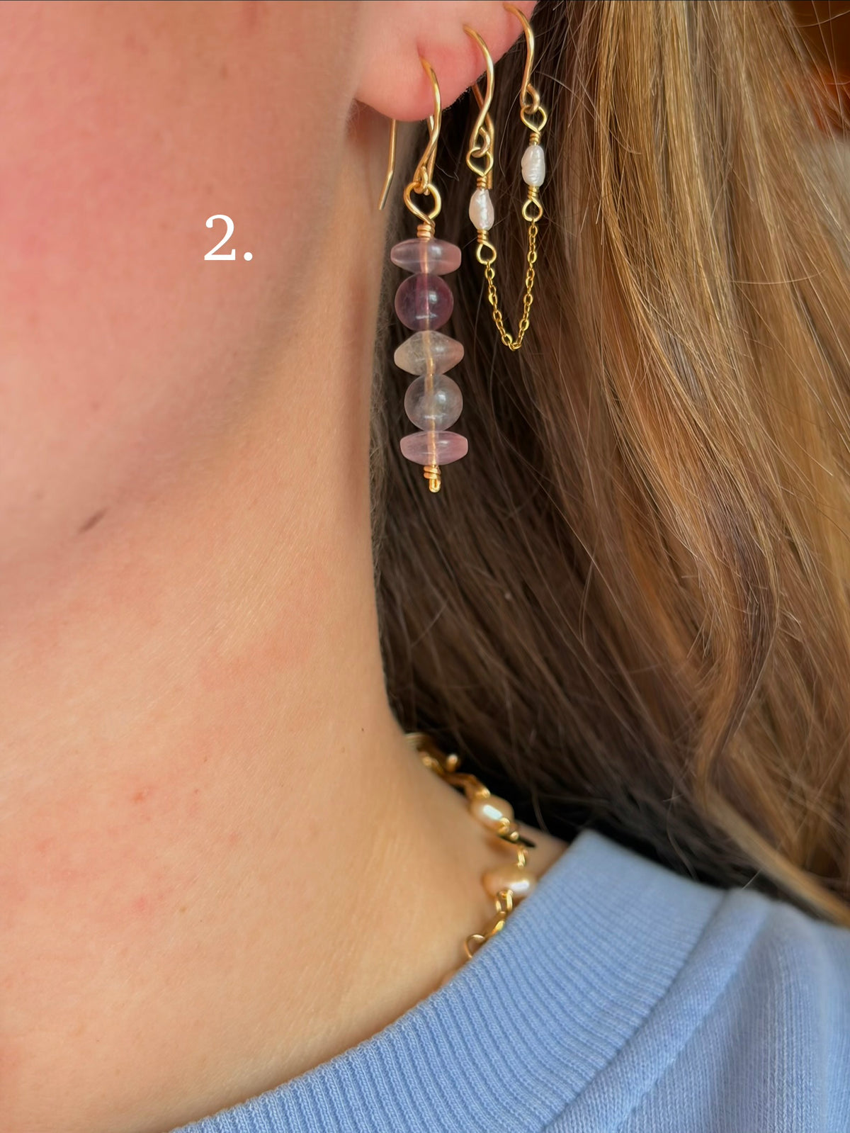 Florence Earrings
