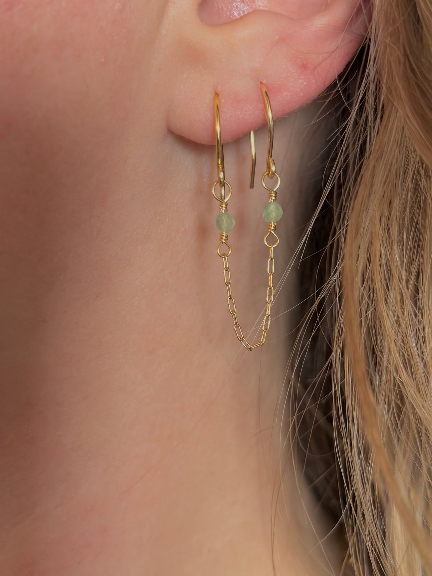 Color Elliot Earrings