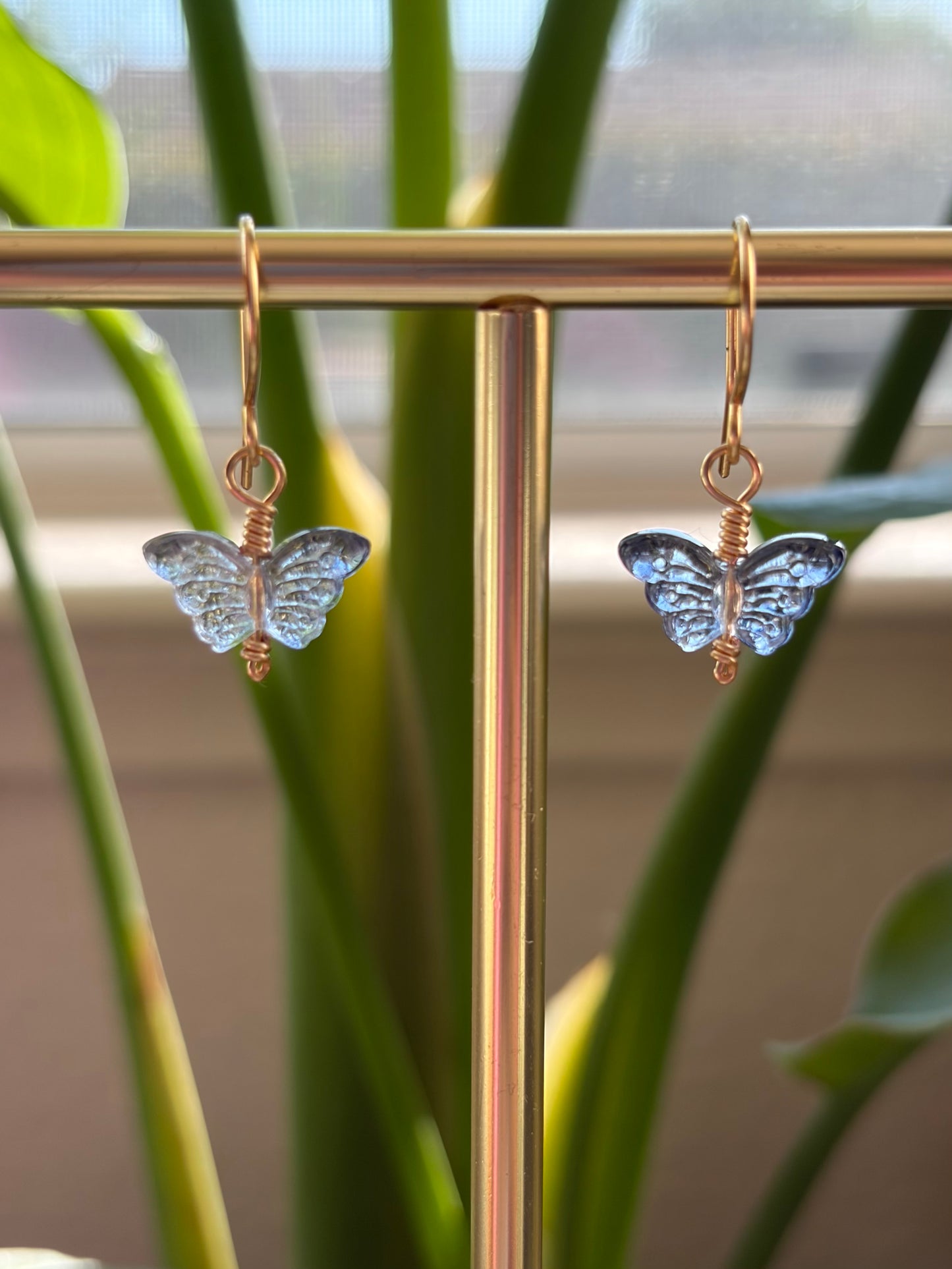 Mariposa Earrings