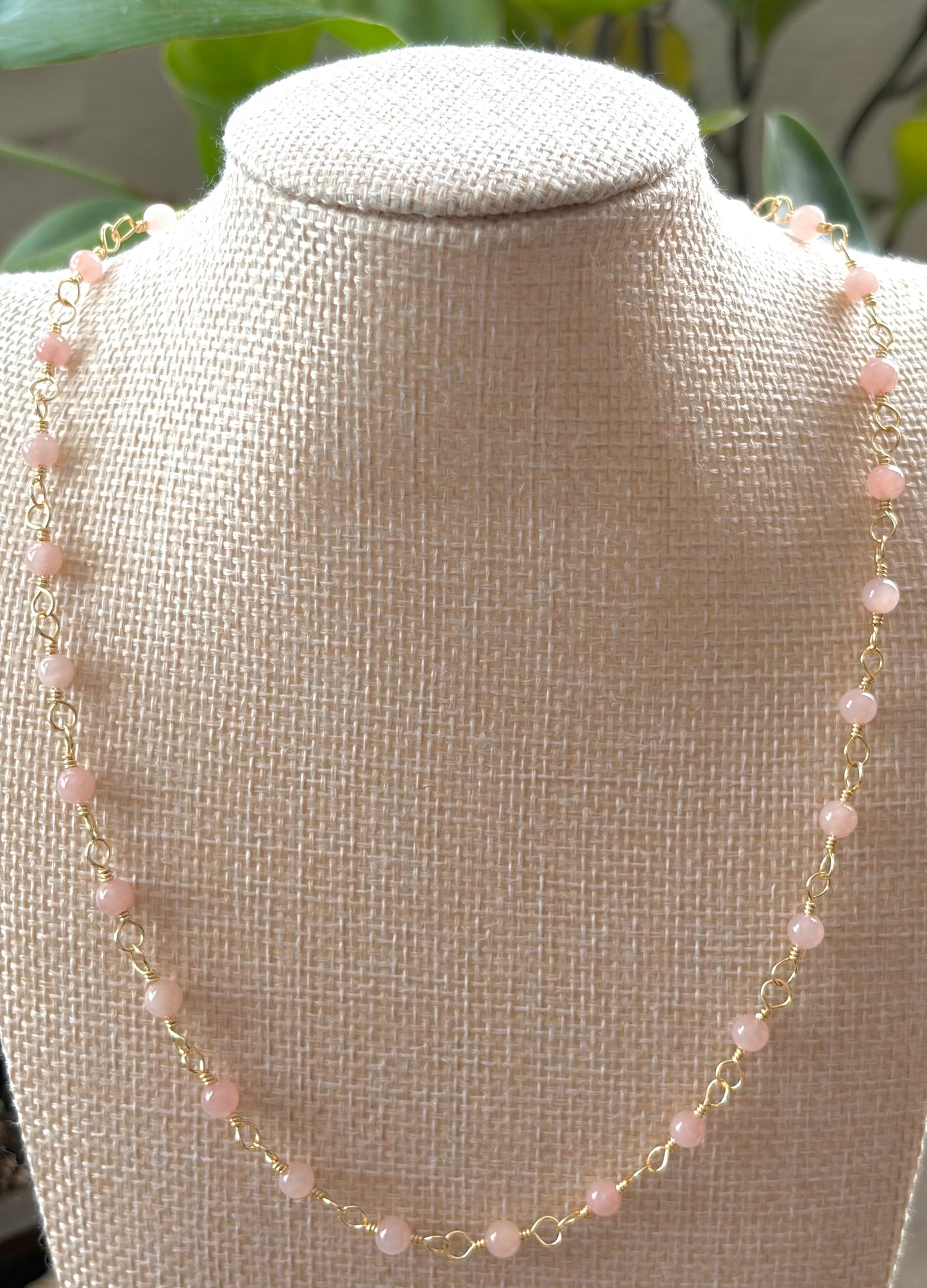Rosie Necklace