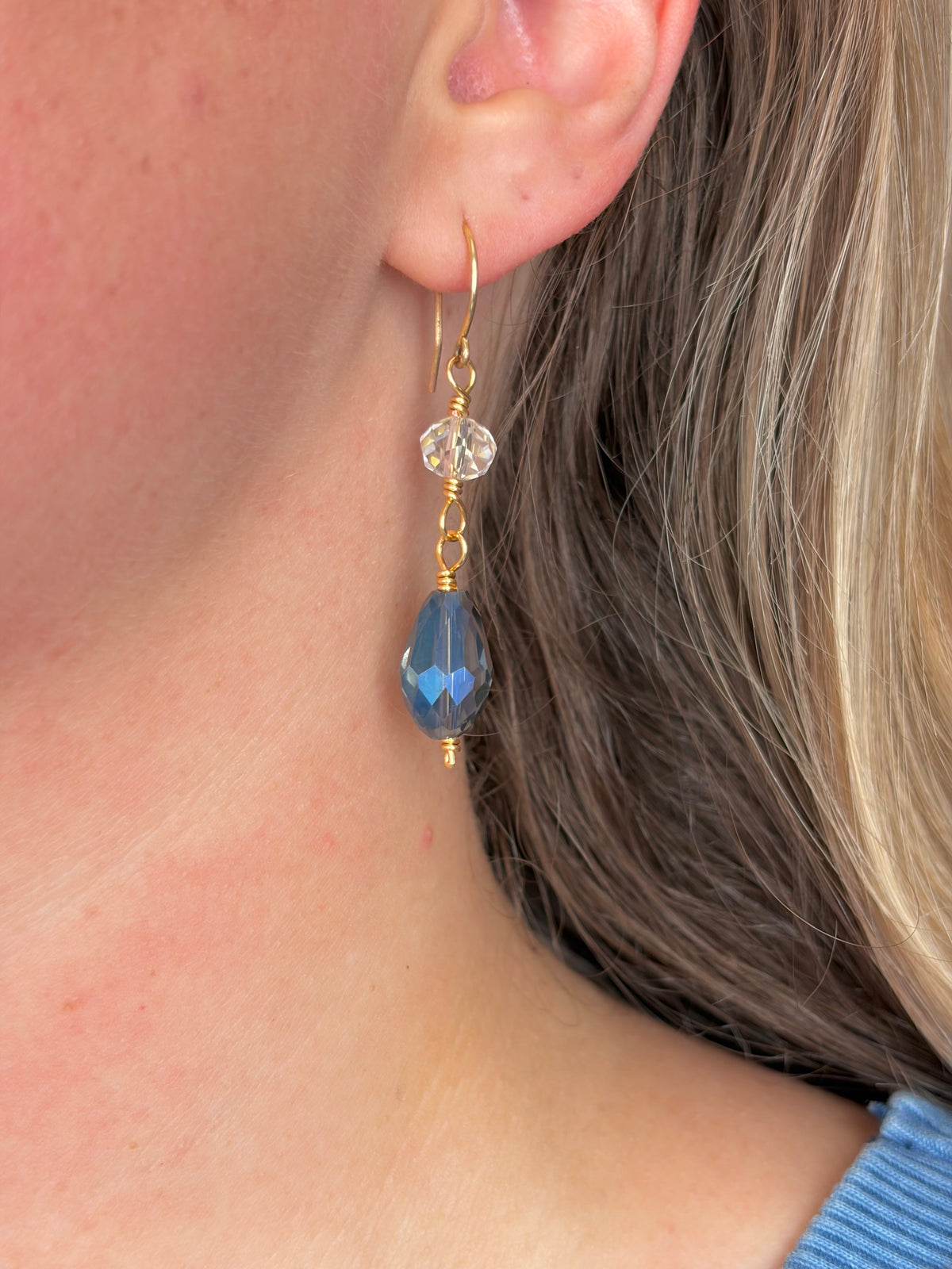 Sadie Earrings