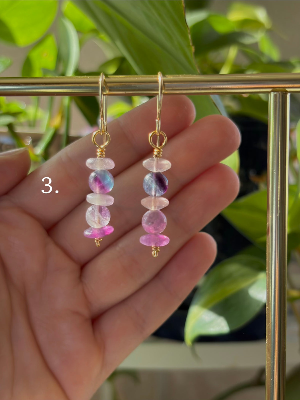 Florence Earrings
